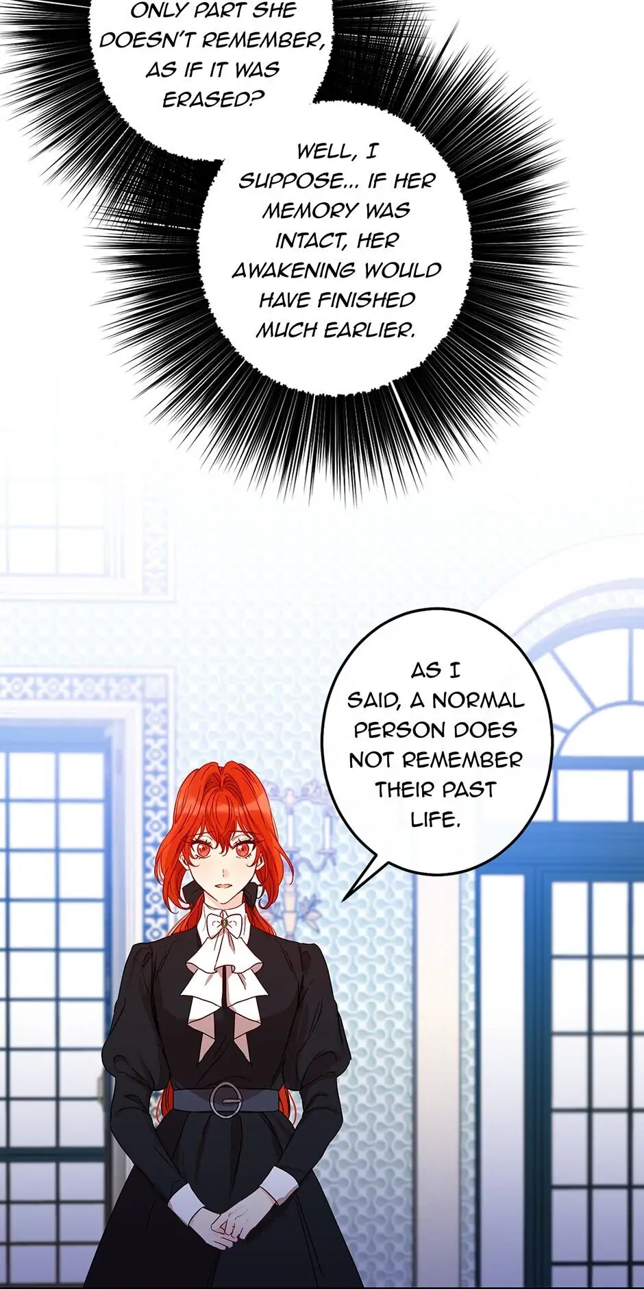 This Is An Obvious Fraudulent Marriage Chapter 48 - page 46